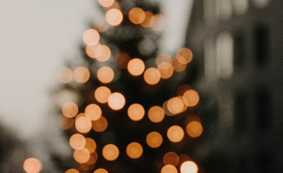 Krásné svátky – děkujeme!  A co vánoční otevírací doba?